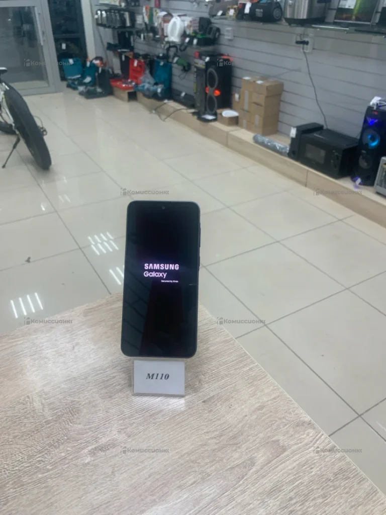 Samsung Galaxy A36 6/256 ГБ