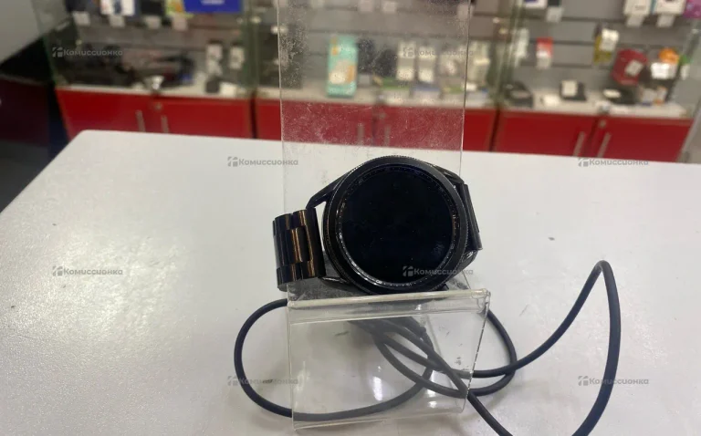 Часы  Galaxy Watch 3