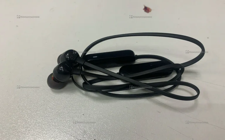 Наушники  JBL Tune 125Bt