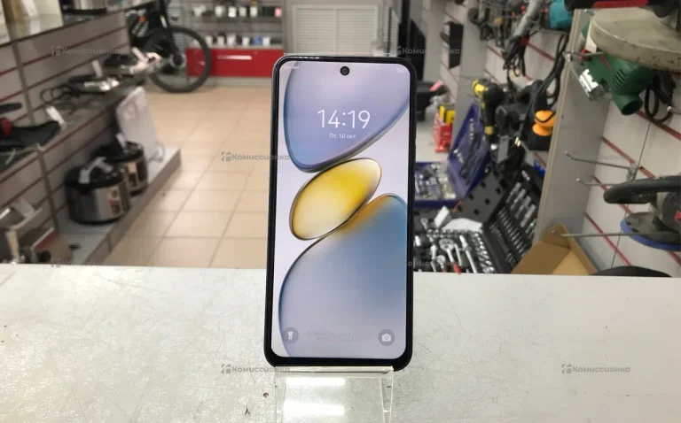Tecno Spark Go 1 4/128 ГБ