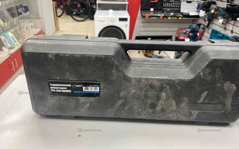 Гидровлический пресс ГРП -1200