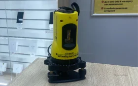 Купить Лазерный уровень LD-SL02 б/у , в Пермь Цена:2490рублей