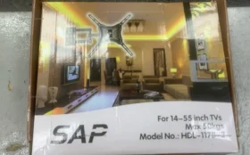 Купить Кронштейн 14-55inc б/у , в Самара Цена:490рублей