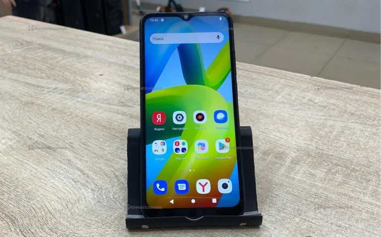 Xiaomi Redmi A1+ 3/32 ГБ
