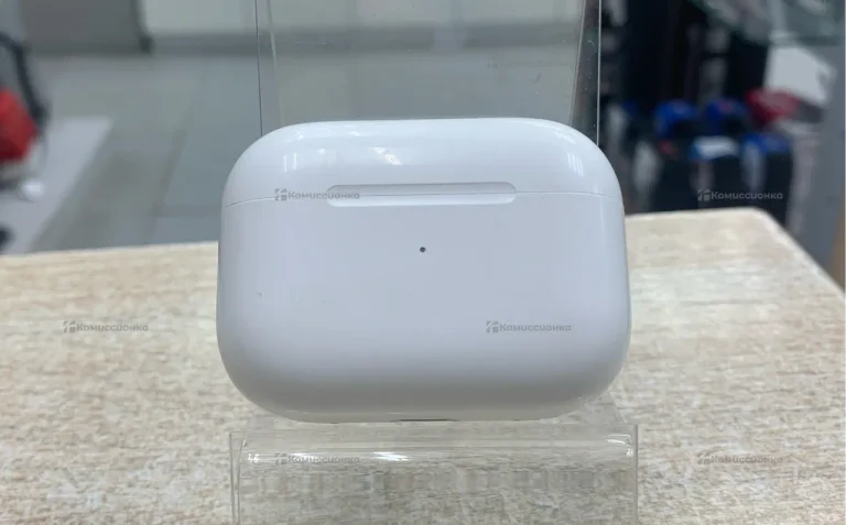 AirPods Pro реплика