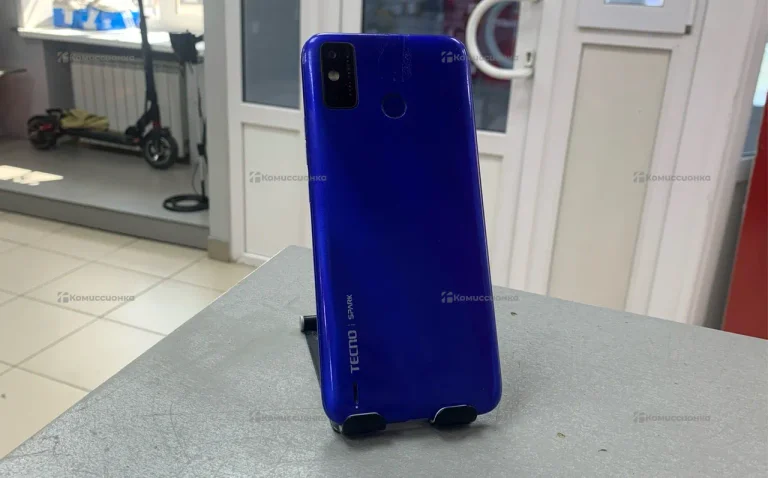Tecno Spark 6 Go 2/32Gb