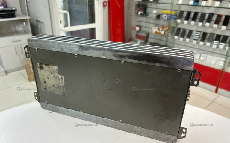 Усилитель Kicx QS 1.900