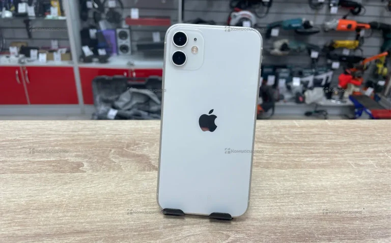 Apple IPhone 11 64Gb
