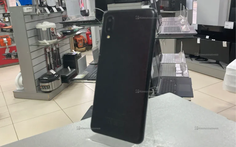 Samsung Galaxy A02s, 32Gb