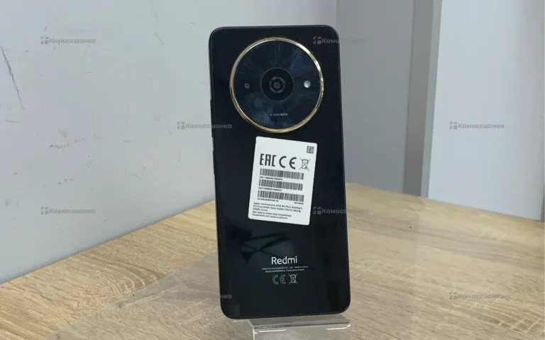 Xiaomi Redmi A3x 3/64 ГБ