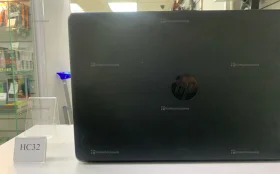 Купить Ноутбук HP Laptop 15-ra0xx б/у , в Нижнекамск Цена:5900рублей