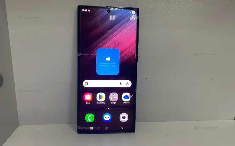 Samsung Galaxy S22 Ultra 12/256 ГБ