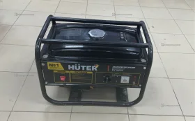 Купить Бензиновый генератор HUTER 3000L б/у , в Пермь Цена:6990рублей