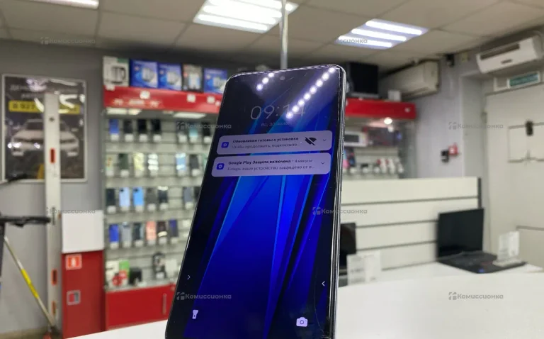 Tecno Pova Neo 2 4/64 ГБ