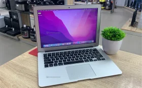 Купить Ноутбук  makbook air 13 (2015) б/у , в Пермь Цена:16990рублей