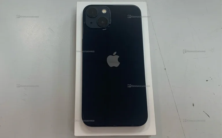 Apple iPhone 13 4/128 ГБ