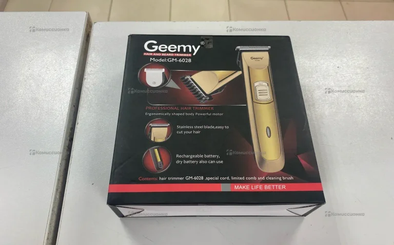 Geemy gm-6028