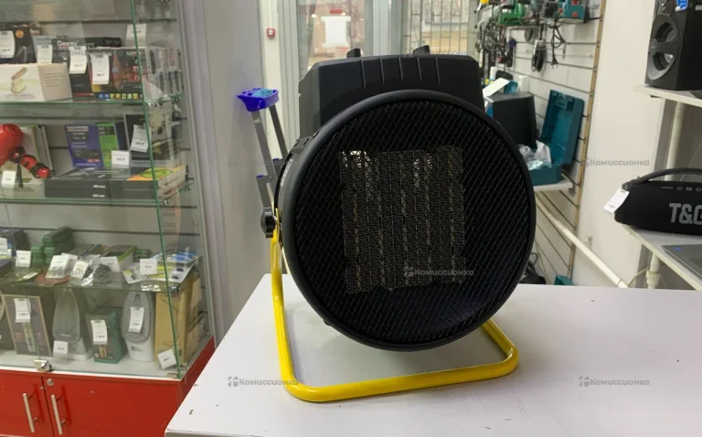 Пушка тепловая STOHF NSB-300C