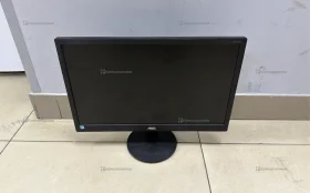 Купить Монитор AOC 185LM00019 б/у , в Москва и область Цена:1200рублей