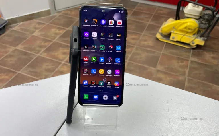 Tecno Spark 30 Pro 8/128 ГБ