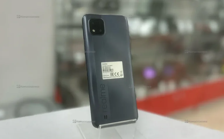 Realme C11 (2021) 2/32