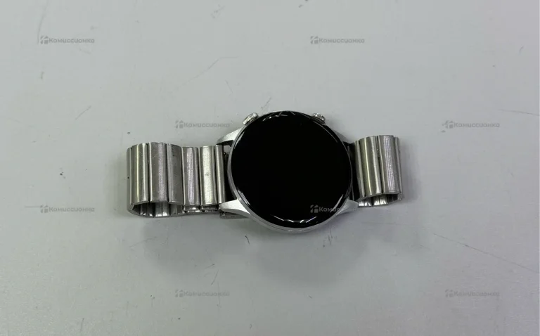 Часы  haylou solar plus