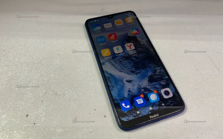 Xiaomi Redmi 8 3/32GB