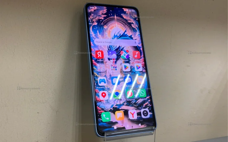 Xiaomi Redmi note 13  8/512