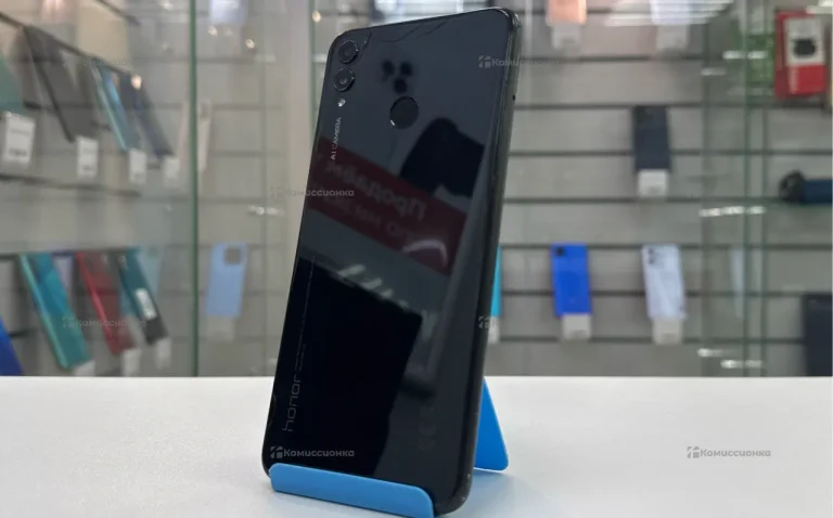 Honor 8X 4/128GB