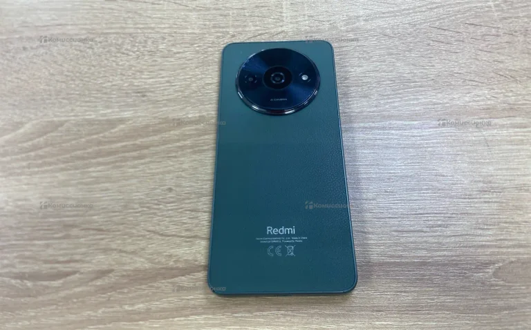 Xiaomi Redmi A3x 3/64ГБ