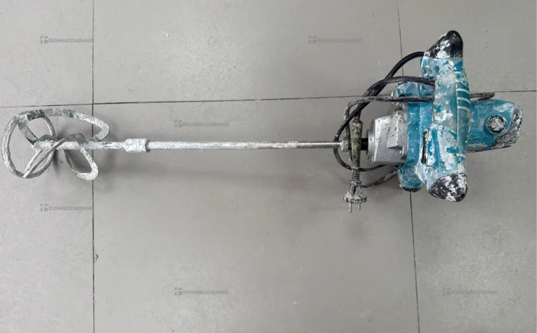 Строительный миксер Миксер строительный реплика Ma