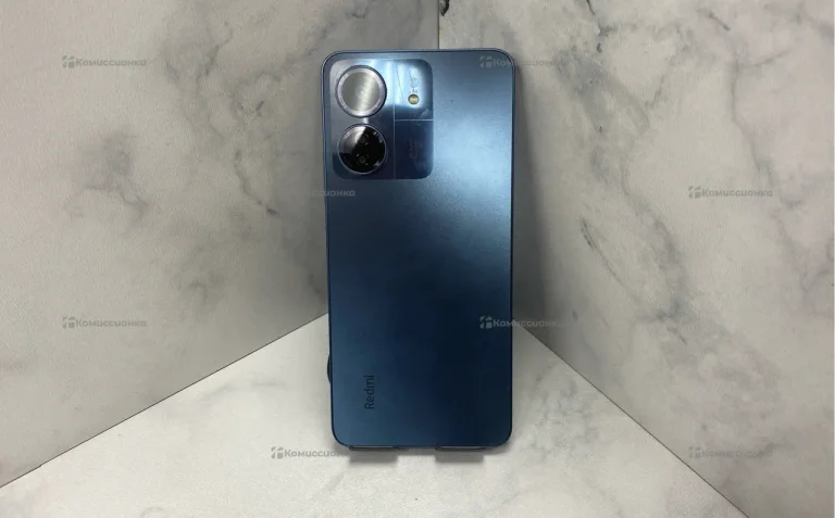 Xiaomi Redmi 13C 4/128 ГБ
