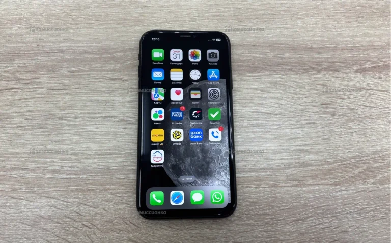 Apple iPhone XR 3/64 ГБ