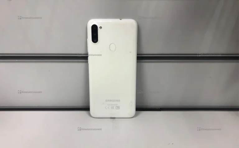 Samsung Galaxy A11 32Gb