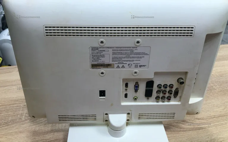 Телевизор Sharp LC-19LE320