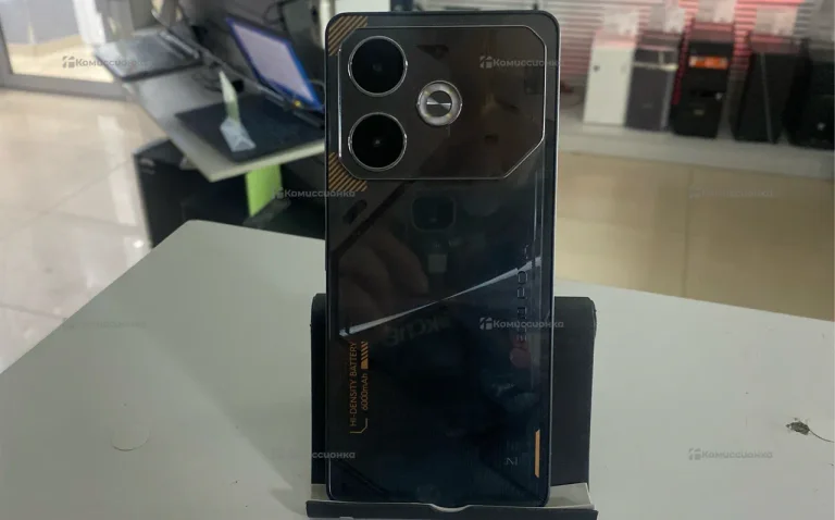 Tecno Pova 6 8/256Gb