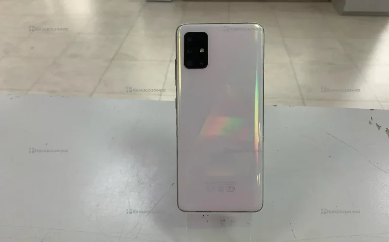Samsung Galaxy A51 4/64 Gb