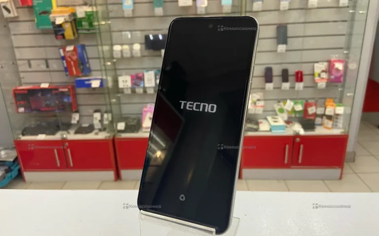 Tecno spark 40c 256