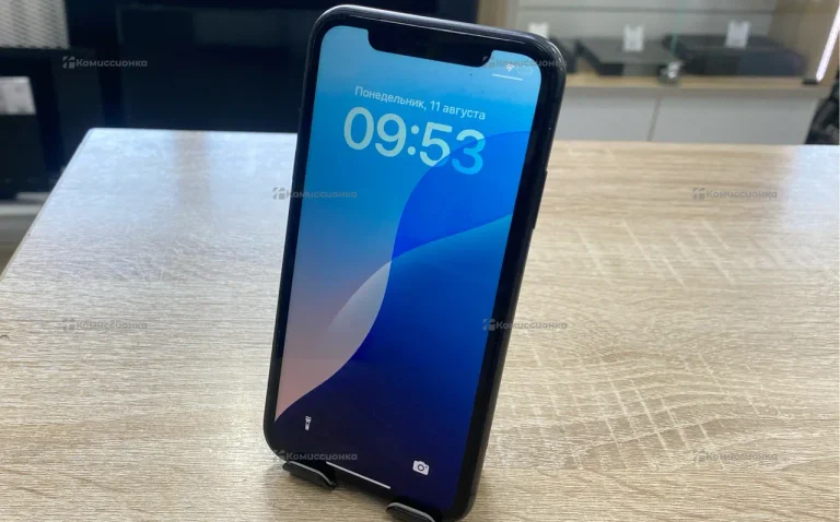 Apple iPhone 11 128Gb