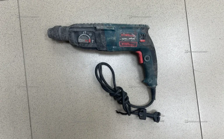 Перфоратор Smart Tools RP1050
