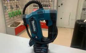 компрессор Makita MP100D