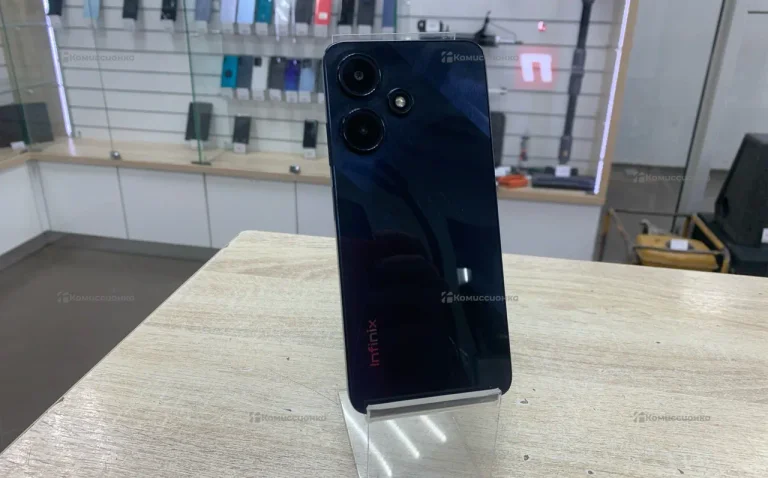 Infinix Hot 30i 4/64Gb