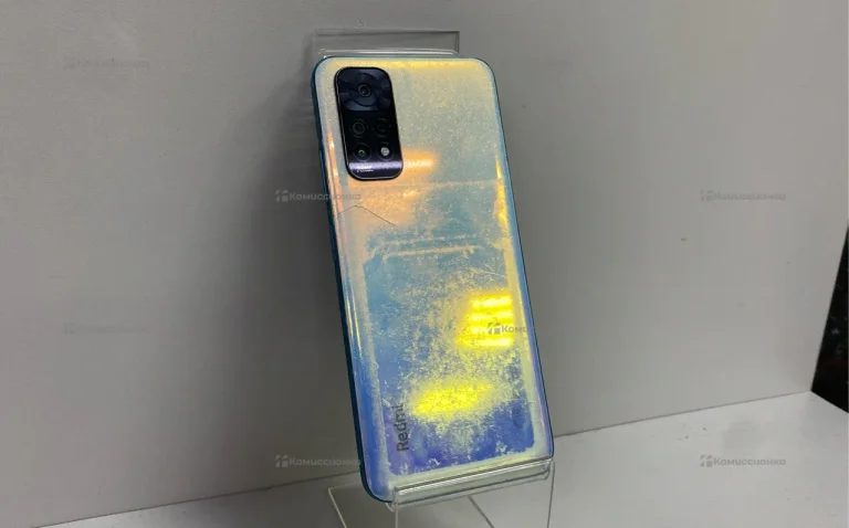 Xiaomi Redmi Note 11 4/128GB