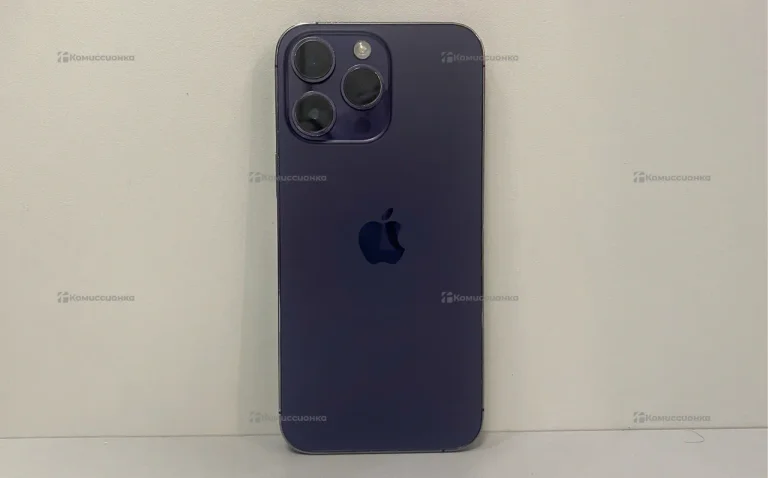 Apple iPhone 14 Pro Max 6/128 ГБ