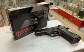 Купить Пневматический пистолет Stalker stjr б/у , в Санкт-Петербург Цена:6900рублей