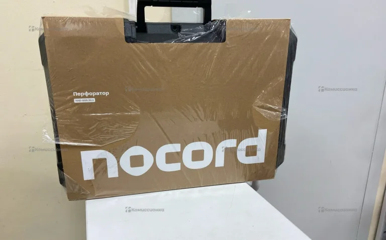 Перфоратор Nocord NHD-800.30.1(13)