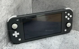 Купить Nintendo Switch Lite б/у , в Москва и область Цена:10900рублей