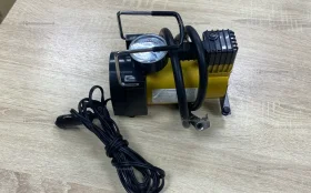 Купить Компрессор автомобильный 12V б/у , в Казань Цена:590рублей