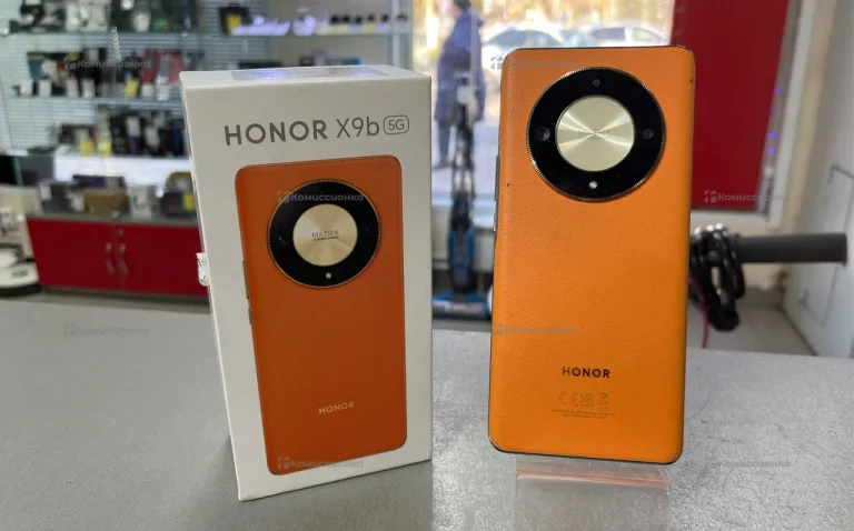 Honor X9b 8/256 ГБ