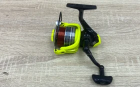 Купить Катушка spinning б/у , в Магнитогорск Цена:650рублей